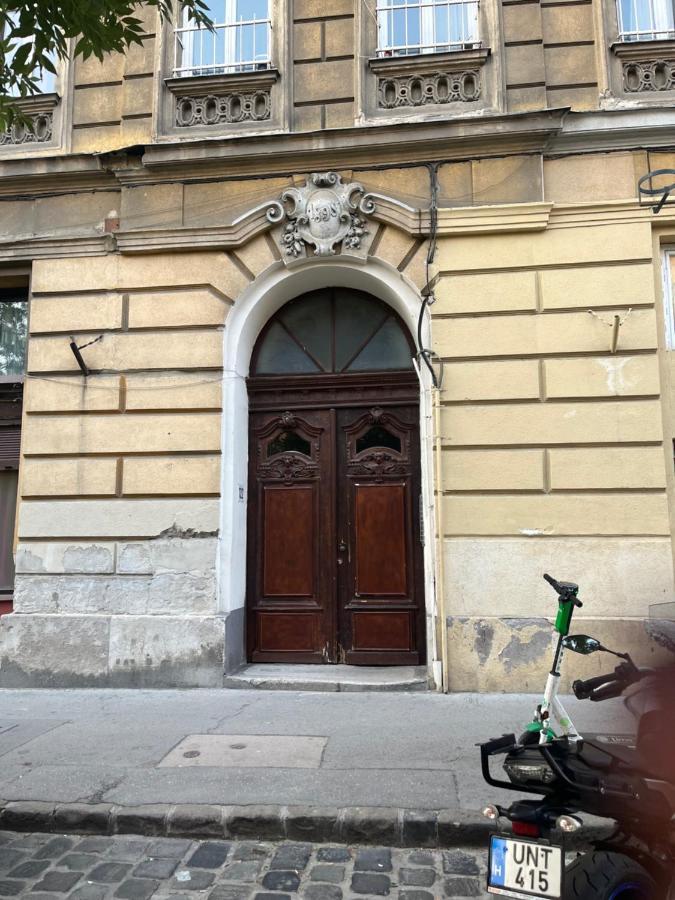 Close To Everything Budapest Exterior foto